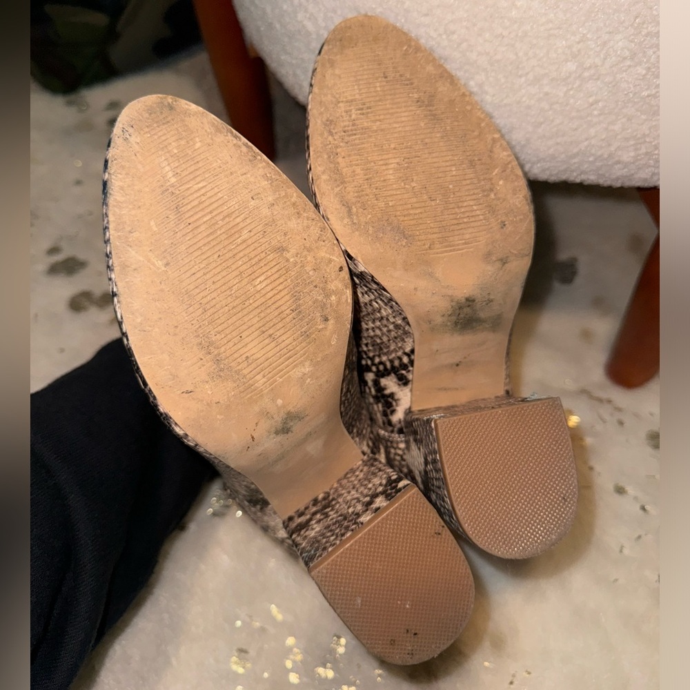 Steve Madden Rookie bootie - Picture 5 of 8
